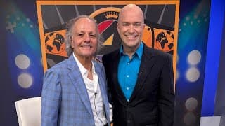 Attorney Eddie Farah on being a die-hard wrestling fan