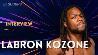 LaBron Kozone Talks MLW 'Fusion' Debut, Breakout Students & More