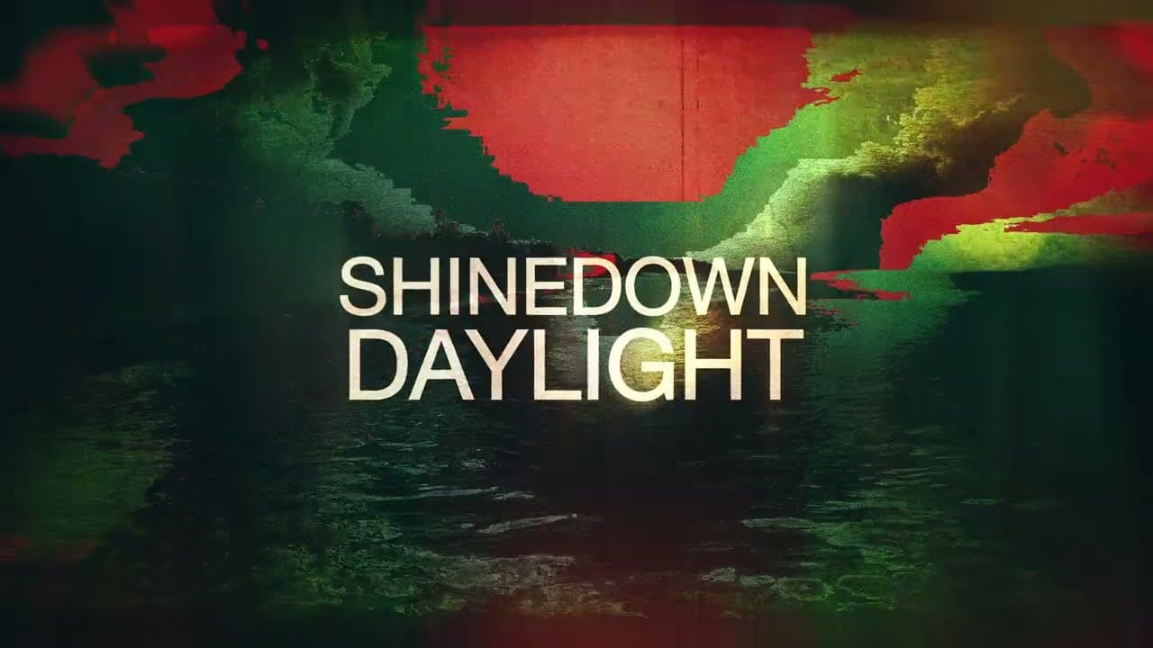 Shinedown - Daylight