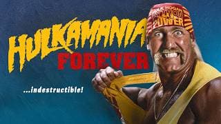 FULL HOME VIDEO: Hulkamania Forever | Hogan faces Earthquake, Savage and MORE!