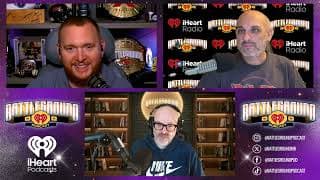 WWE’s Two-Night Problem, Oba Femi’s Future & Heel Cody