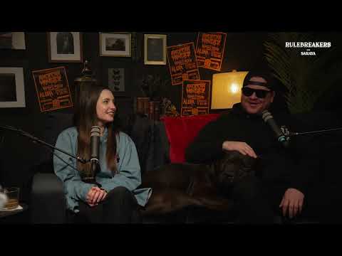 Hot Topics: The One Where Saraya Breaks Down WWE Finishers, Dating Green Flags and Her 2026 Reset