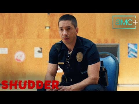 Night Patrol | Official Trailer | Shudder