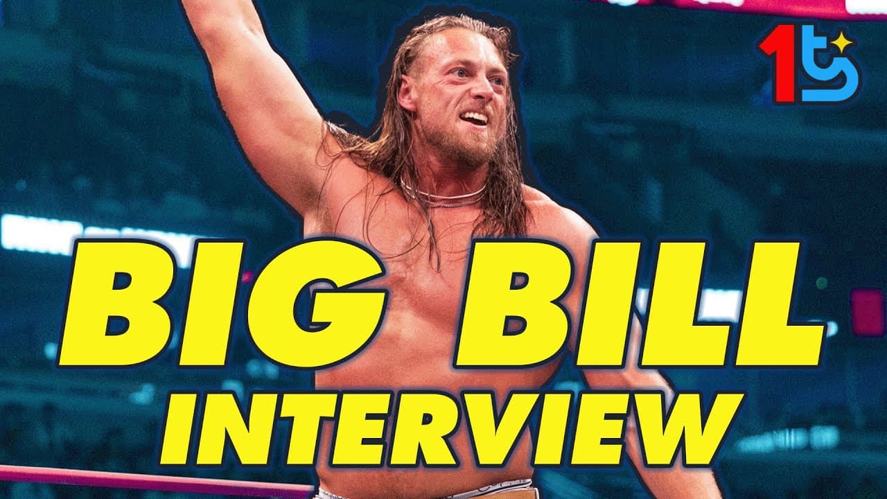Help Out Big Bill's Baby Nephew! | 1TS Exclusive Interview