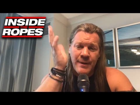 Chris Jericho On Roman Reigns Heel Turn, Mimosa Mayhem, Jon Moxley & More