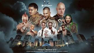 HOG Turf Wars [Full Show] March 6th 2026