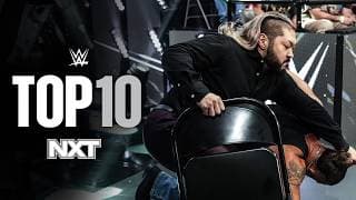 Top 10 WWE NXT moments: WWE Top 10, June 30, 2026