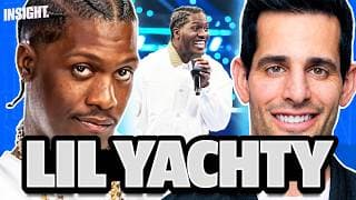 Lil Yachty: WWE Debut Match, Trick Williams, SNME, Gingerbread Man Segment, Celebrities In Wrestling