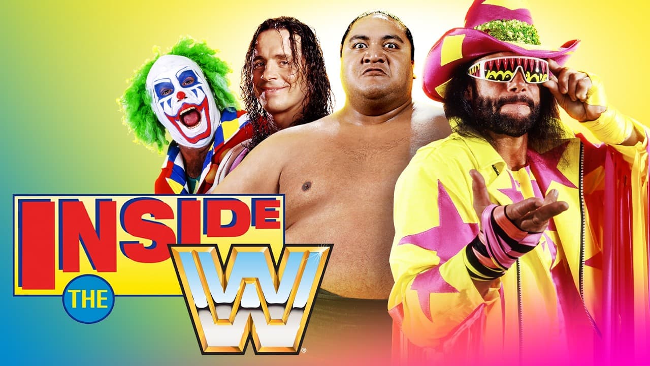 FULL HOME VIDEO: Inside the WWE | Randy Savage vs. Doink; Hart vs. Yokozuna in Steel Cage and MORE!