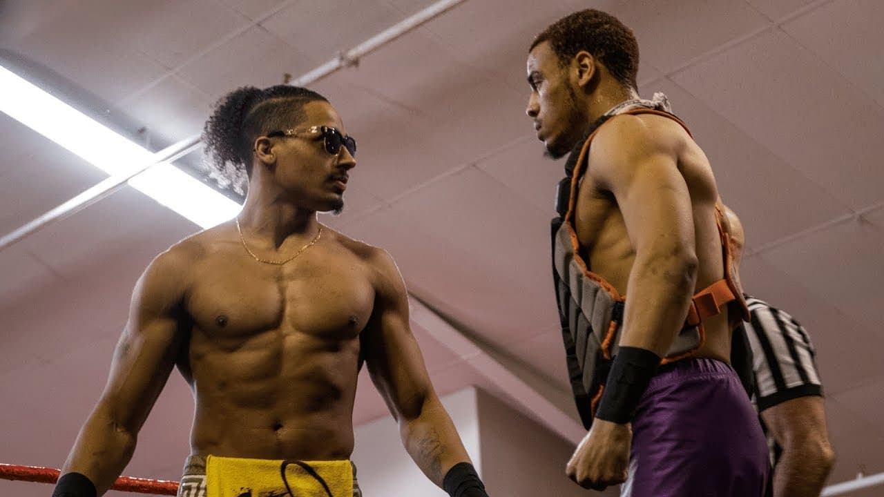 Christian Casanova vs. Myron Reed - Limitless Wrestling (WWE NXT Carmelo Hayes, MLW, AAW, Beyond)