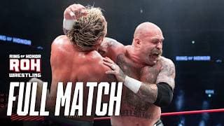 FULL MATCH Butcher & the Blade vs. The Workhorsemen vs. The Infantry vs. The Outrunners | ROH TV 23