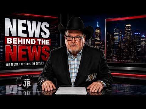 GJR: News Behind The News