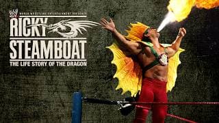 FULL DOCUMENTARY | Ricky Steamboat: The Life Story of The Dragon