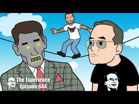 Jim Cornette Reviews WWE Unreal: Season 3, Episode 1