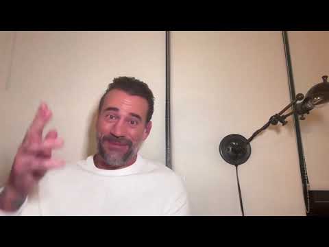 CM Punk Talks New Horror Movie Night Patrol, Justin Long, & More | Interview