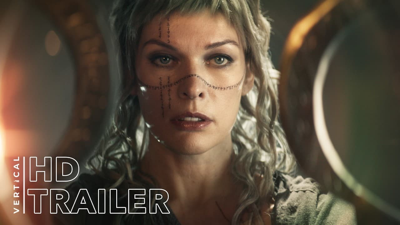 In The Lost Lands | Official Trailer (HD) | Vertical