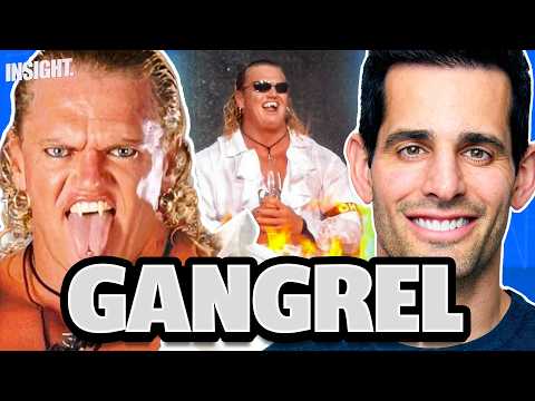 Gangrel On The Brood, Attitude Era Stories, His Epic Entrance Theme, Edge & Christian