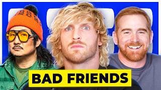 Bobby Lee Addresses BULLYING George Janko, Calls Out Theo Von & Clavicular, Roasts Mike for Being 41