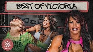 Best of Victoria | 90 minutes of clashes with Trish Stratus, Lita and MORE!