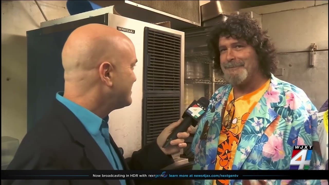 Mick Foley’s “40 Years Of Foley” tour making news