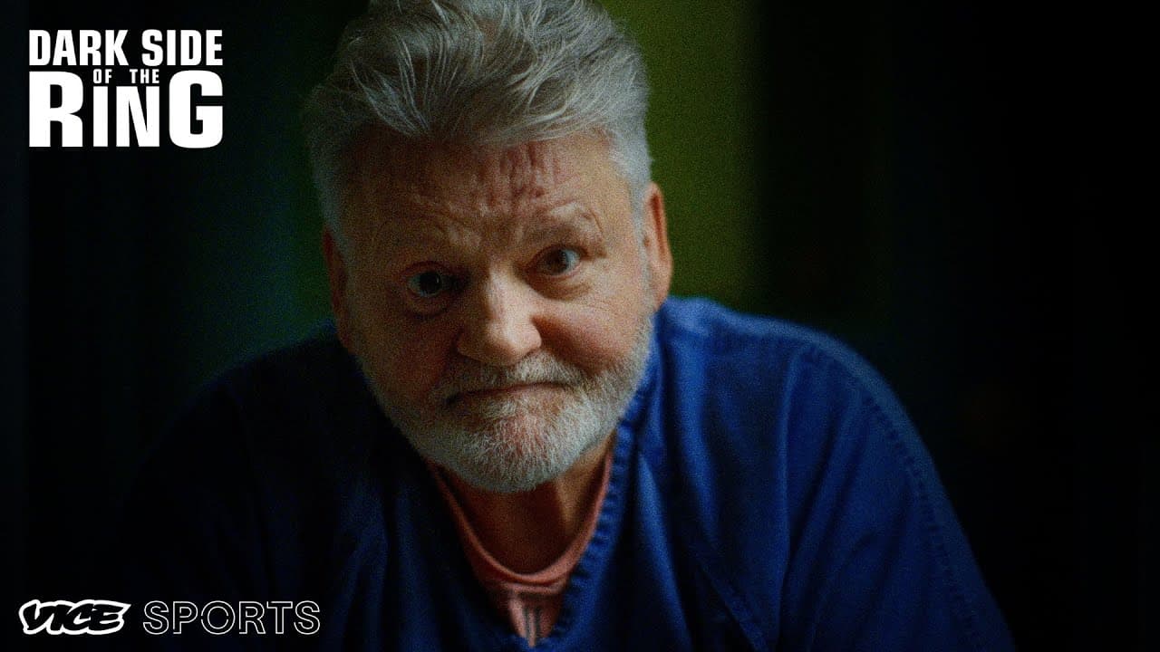 Billy Jack Haynes Speaks from Jail About Murder Charge & Wrestling Regrets | Dark Side of the Ring