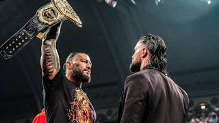 Roman Reigns gears up for battle against Seth Rollins: WWE Now, July 13, 2026