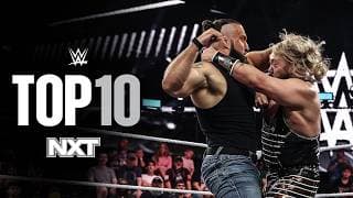Top 10 WWE NXT moments: WWE Top 10, July 14, 2026