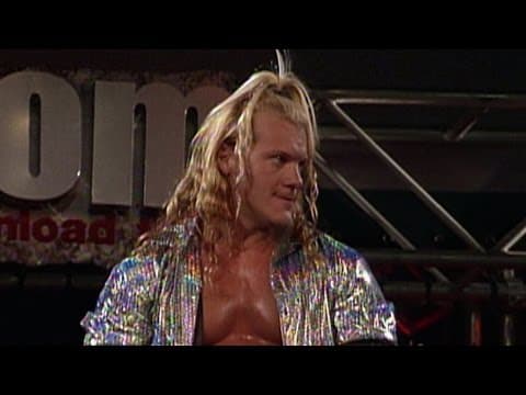 Chris Jericho\'s WWE Debut