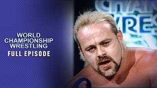 FULL EPISODE: Garvin calls Flair out; Sullivan calls in a favor with Rhodes | WCW, Aug. 22, 1987