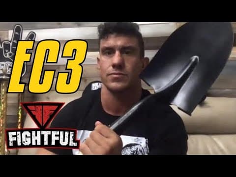 EC3 On Injury, Braun Strowman's Fashion, Leaving TNA For WWE, Magic City Mania | 2020 Interview