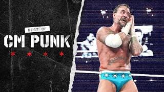 Best of CM Punk since his return: Full Match Marathon