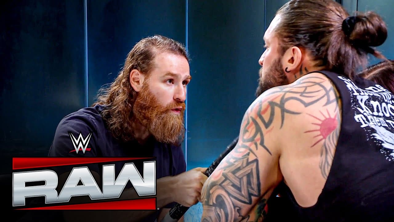 Sami Zayn shuts down Karrion Kross ahead of SummerSlam: Raw highlights, July 28, 2025