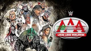 FULL EPISODE: Lucha Libre AAA, September 19, 2026