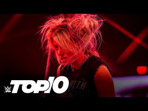 Alexa Bliss’ sinister moments: WWE Top 10, Sept. 30, 2020