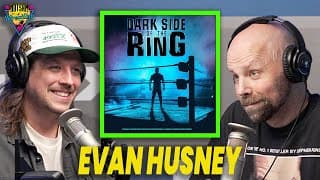 True Story of TNA, Samoa Joe v Necro Butcher, Big Bossman & More on Darkside of the Ring | Notsam