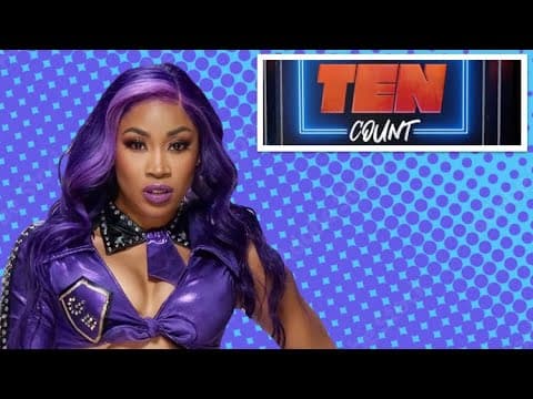 Ariane Andrew Talks Cody Rhodes Injury | WWE Hell in a Cell