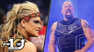 All Out Moments | AEW Top 10