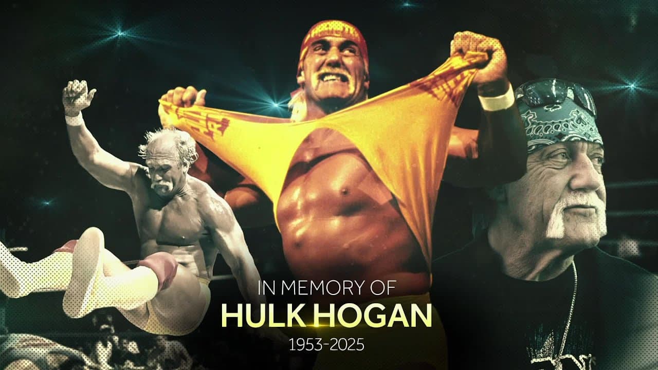 WWE honors Hulk Hogan’s incredible legacy: Raw highlights, July 28, 2025