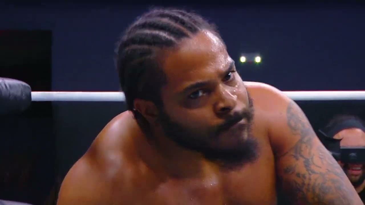 Bryan Keith vs Will Allday [FULL MATCH] Reality Of Wrestling