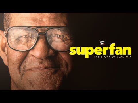FULL DOCUMENTARY: Superfan | The Story of Vladimir