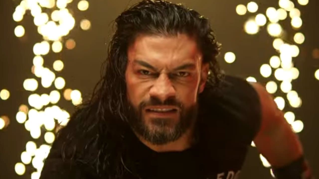 Riddle to challenge Roman Reigns for the Undisputed WWE Universal Title this Friday