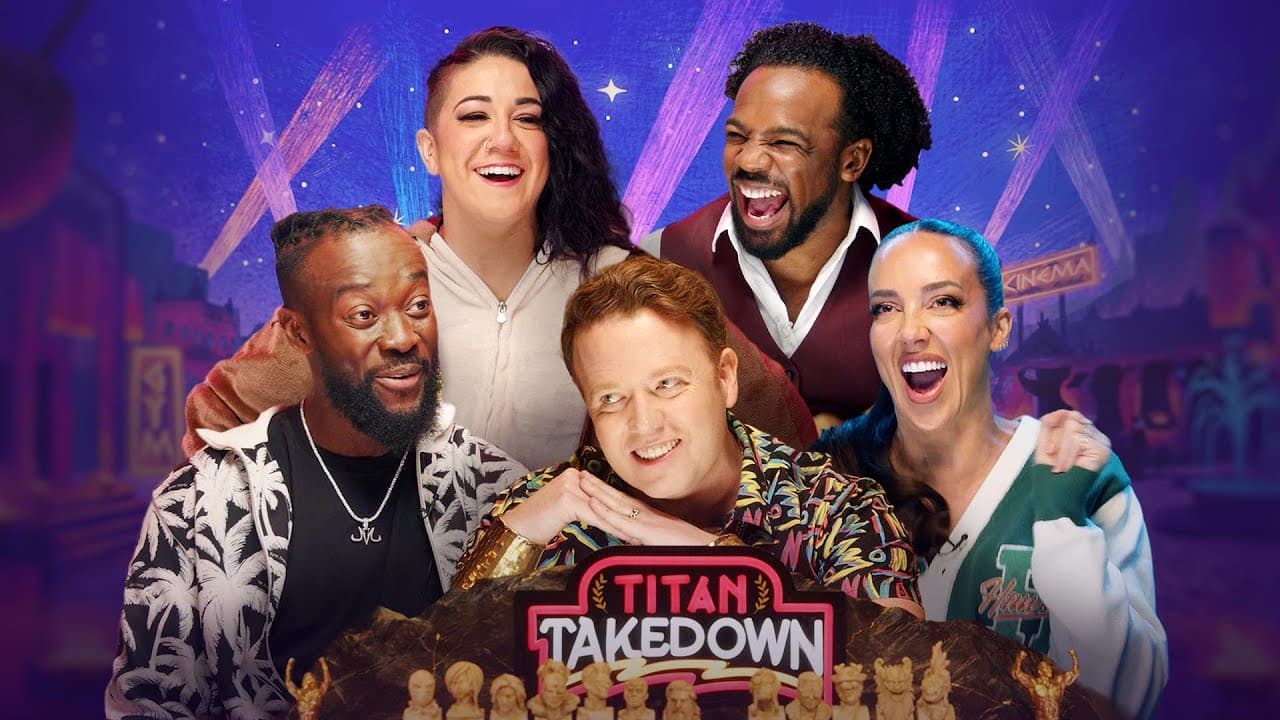 Dimension 20: Titan Takedown Trailer [Preview]