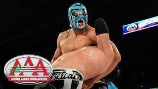El Fiscal vs. Dinámico: Lucha Libre AAA highlights, Sept. 19, 2026