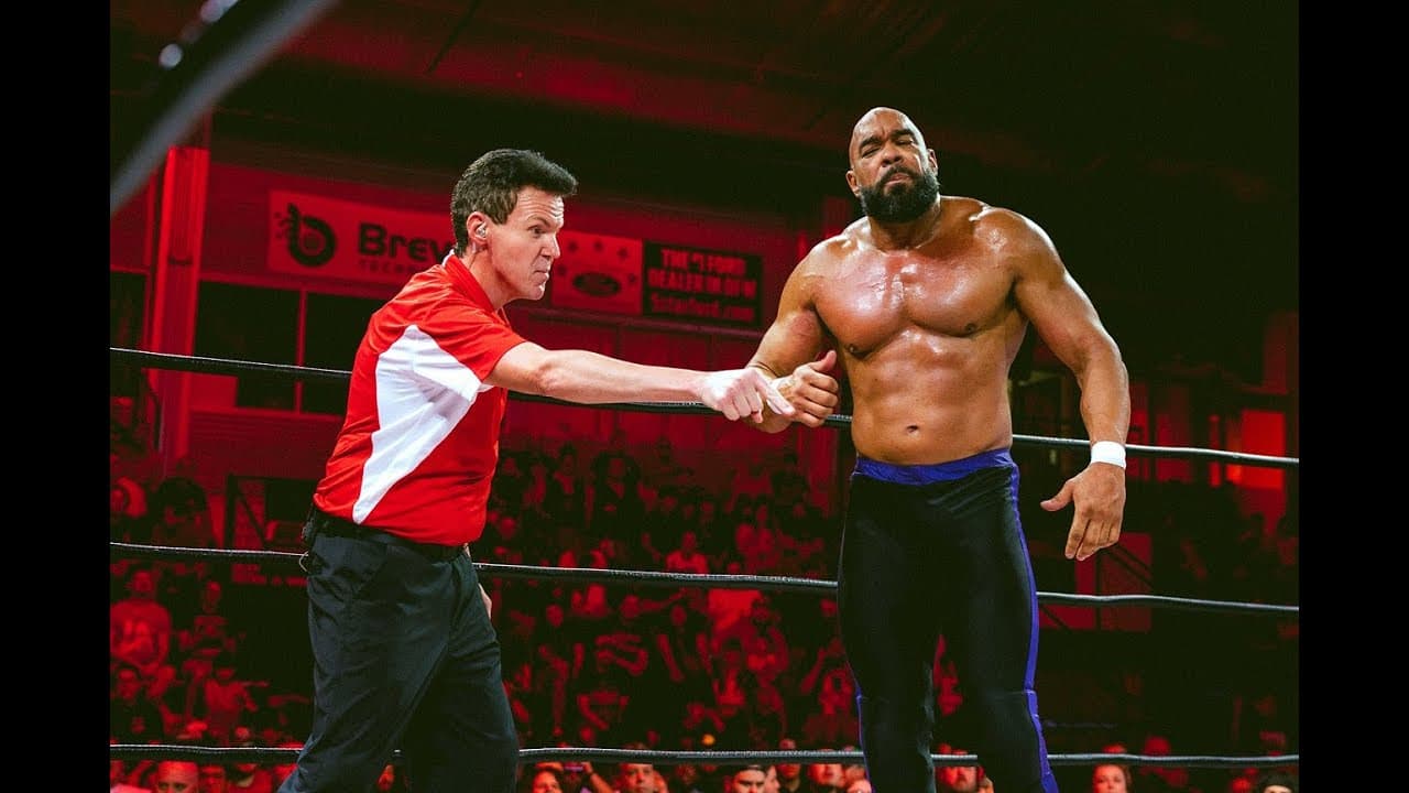 Mr. Thomas Talks Signing MLW Deal, Alex Kane, Chamber of Horrors & More