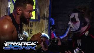Danhausen’s experiment goes haywire: SmackDown, July 3, 2026