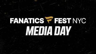 Zuffa Boxing Media Day: July 18, 2026
