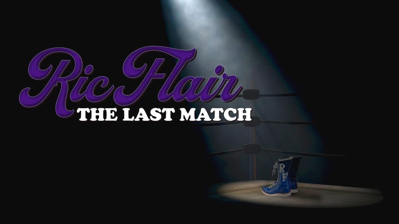 The Last Match part 2