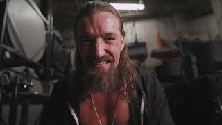 EXCLUSIVE: Jay White Introduces The Cut and Sends a WARNING to Jon Moxley & The Death Riders!