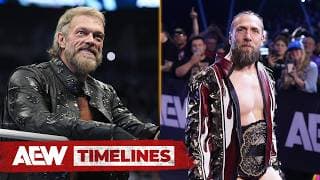 The Best of All Out | AEW Timelines