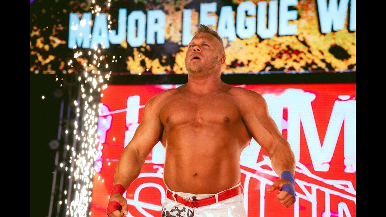 Alex Hammerstone Addresses MLW Future, MJF Appearance & Company Future